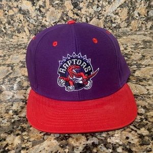 Toronto Raptors Snapback